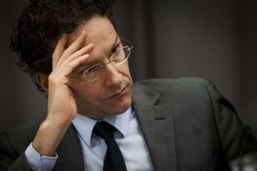 Ντάισελμπλουμ: Βλέπει τρίτο πακέτο για Ελλάδα