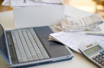 Παράβολο με ένα κλικ στον υπολογιστή από αύριο