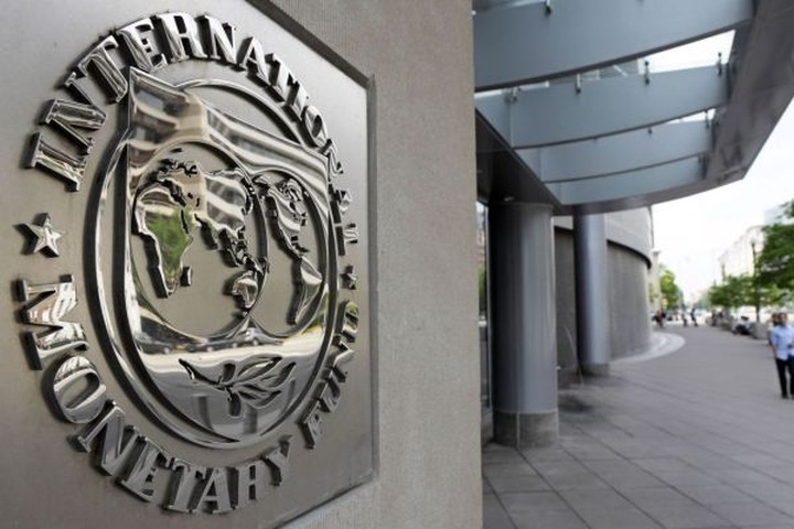 ΔΝΤ: «Κενό» 47 δισ. το 2015-2020 για την Ελλάδα