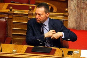 Δεν πιέζουν οι δανειστές για τη λήψη νέων μέτρων λέει ο Γ.Στουρνάρας