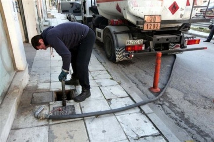 Μείωση του Ειδικού Φόρου Κατανάλωσης στο πετρέλαιο θέρμανσης ζητά η ΠΟΠΕΚ