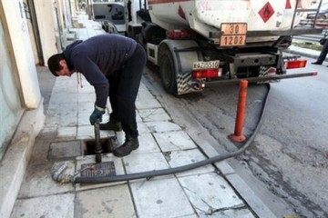 Μείωση του Ειδικού Φόρου Κατανάλωσης στο πετρέλαιο θέρμανσης ζητά η ΠΟΠΕΚ