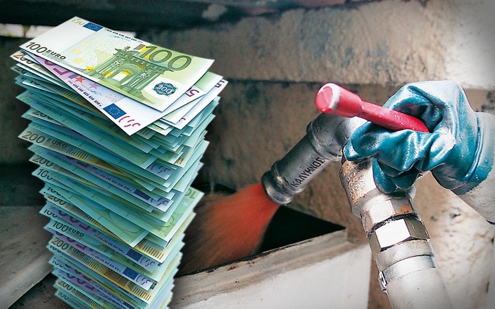 Ποιοι θα αγοράσουν πετρέλαιο θέρμανσης με κάτω από ένα ευρώ το λίτρο