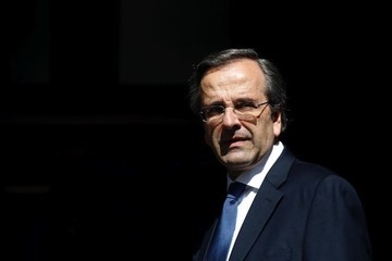 Financial Times: Η Τρόικα αμφισβητεί τη δέσμευση Σαμαρά ότι δεν θα υπάρξουν νέα μέτρα     