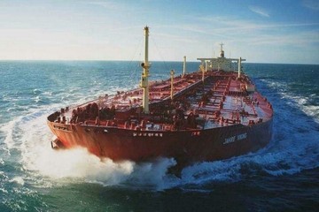 Μειώθηκε 2,9% ο ελληνικός εμπορικός στόλος τον Ιούλιο