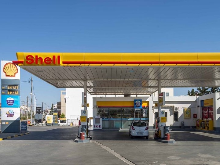 Supermarket ανοικτά 24 ώρες το 24ωρο