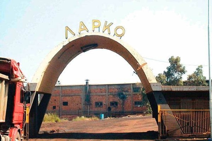 Συνάντηση Στουρνάρα - Κούπμαν για ΕΑΣ, ΛΑΡΚΟ και ΕΛΒΟ