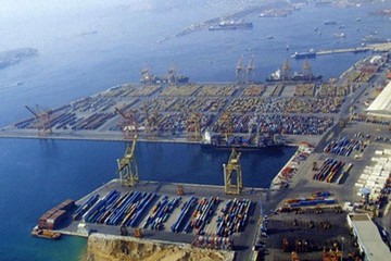 ΟΛΠ: Ξεκινά η επέκταση του Λιμένα Κρουαζιέρας