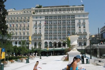 Συνεργασία Nova με το ξενοδοχείο Μεγάλη Βρεταννία