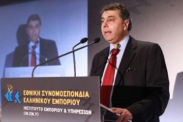 Κορκίδης: Όχι απελευθέρωση των εμπορικών μισθώσεων
