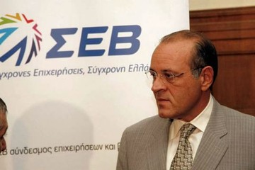 Δασκαλόπουλος: Δεν βλέπω ακόμα το happy end