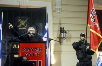 Καταιγιστικές εξελίξεις μετά τις συλλήψεις Μιχαλολιάκου και βουλευτών της Χρυσής Αυγής!