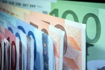 Στενή συνεργασία υπουργείου Ανάπτυξης - EBRD για την παροχή ρευστότητας