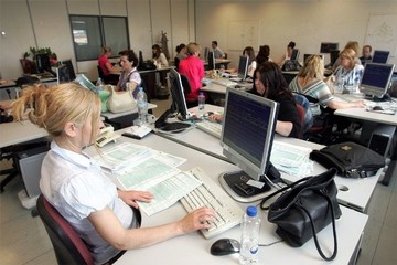 Υπό πειθαρχικό έλεγχο 2.113 Δημόσιοι Υπάλληλοι