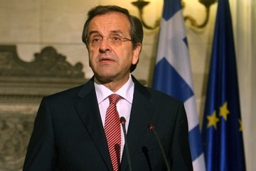 Τετ α τετ Σαμαρά-Λαγκάρντ σήμερα στην Ουάσινγκτον