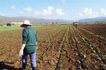 Μόνον για τα αγροτεμάχια οι αλλαγές στο Ε9