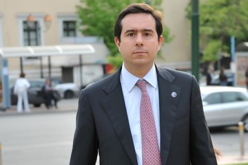 Μηταράκης: Οι δανειστές να λύσουν με σοβαρότητα το θέμα για το χρέος