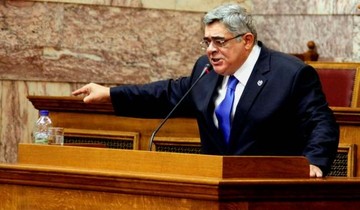 Προφυλακιστέος ο Νίκος Μιχαλολιάκος