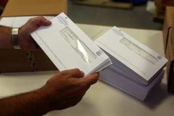 Μπάχαλο με τα λάθος ειδοποιητήρια οφειλών από τη ΓΓΔΕ