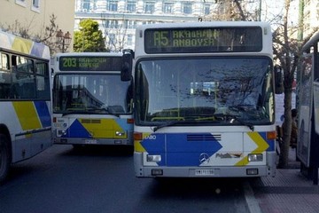 "Τρύπα" 60 εκατ. στον ΟΑΣΑ και "ξήλωμα" της διοίκησης