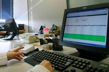 Ηλεκτρονικά οι διορθώσεις στην αίτηση χορήγησης οικογενειακού επιδόματος
