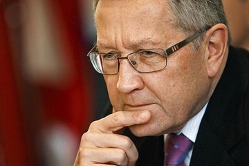 Regling: H Ελλάδα θα χρειαστεί τρίτο πακέτο