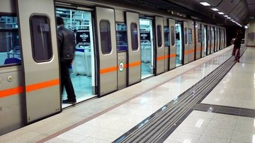 Δίκτυο Wi-Fi σε Μετρό, Προαστιακό και Ηλεκτρικό από τον Οκτώβριο