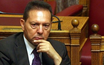 Γ. Στουρνάρας - Συμψηφισμό χρεών ιδιωτών και Δημοσίου μεθοδεύει η κυβέρνηση