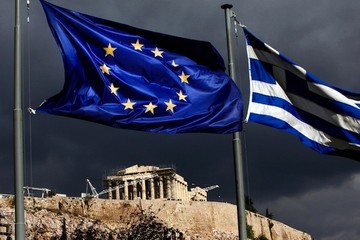 Capital Economics: Απογοητευτική η κατάσταση της Ελλάδας