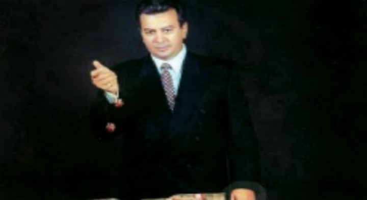 Ο Κεφαλλονίτης που "τίναξε" το Λας Βέγκας, αλλά κατέληξε με χειροπέδες!!!