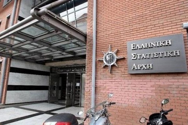 ΕΛΣΤΑΤ: Στο 6,2% του ΑΕΠ το έλλειμμα 2012