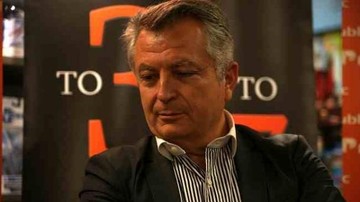 Eλεύθερος ο Παπαχρήστος - Συνελήφθη μετά από μήνυση του προέδρου των ΑΝΕΛ Π. Καμμένου