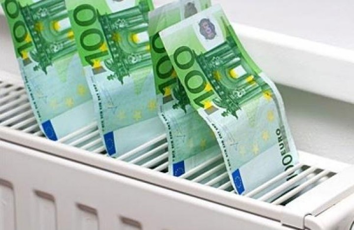 Προκαταβολή …επιδόματος ακόμη και σε όσους δεν θ' αγοράσουν πετρέλαιο θέρμανσης