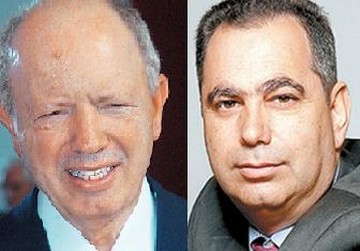 Εμμένει στην παράιτηση του από τον ΔΟΛ ο Βασίλης Χιώτης