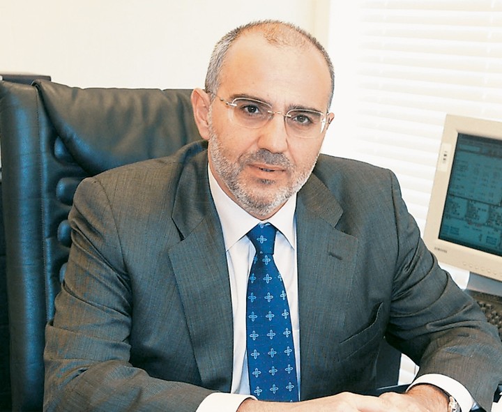 Αυτό είναι το business plan της Γενικής - Ο ρόλος Καραμούζη και η Α.Μ.Κ.