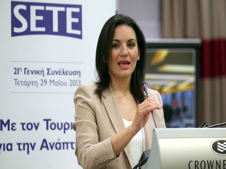 Σανίδα σωτηρίας ο τουρισμός - Στα 11,5 δις ευρώ ο φετινός τζίρος