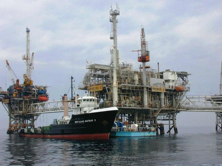 Στον "αέρα" η επένδυση της Energean στον Πρίνο