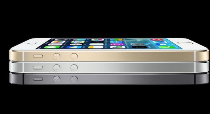 Την Παρασκευή στην αγορά το νέο I-Phone 5s. Δείτε τις τιμές!!!