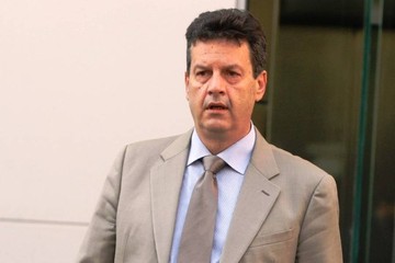 Αποχώρησε ο Χρήστος Παναγόπουλος από τον ΣΚΑΙ