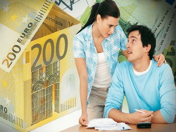  Kίνδυνος "φούσκας" στα ακίνητα και στην Γερμανία;