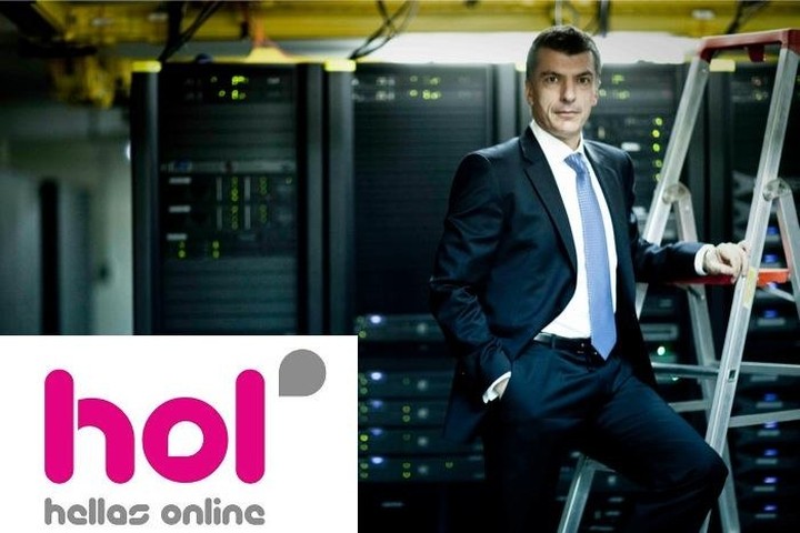 Τα οικονομικά παραμύθια της Hellas On Line