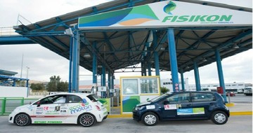 Αθήνα-Κατερίνη (440 χιλ) με μόλις 20 ευρώ κατανάλωση. Γίνεται!!!