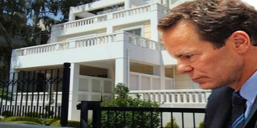 Εδώ θα μένει το φτωχόπαιδο του ΔΝΤ 