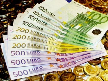 Στο 0,2% η ανάπτυξη της Ελλάδας το 2014