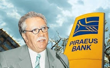 Το παρασκήνιο των μετοχικών αλλαγών στην Τράπεζα Πειραιώς (update)
