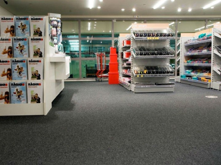Αύξηση κερδών για Πλαίσιο στο εννιάμηνο