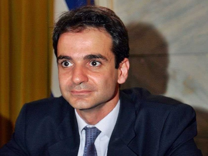 Κ. Μητσοτάκης: Ζητά από βελγική εφημερίδα να ανασκευάσει