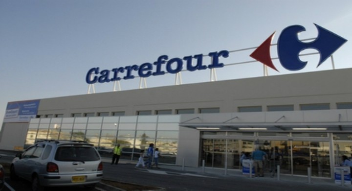 Απίστευτο:Ενεχυροδανειστήρια μέσα στα Carrefour-Μαρινόπουλος (ΦΩΤΟ)