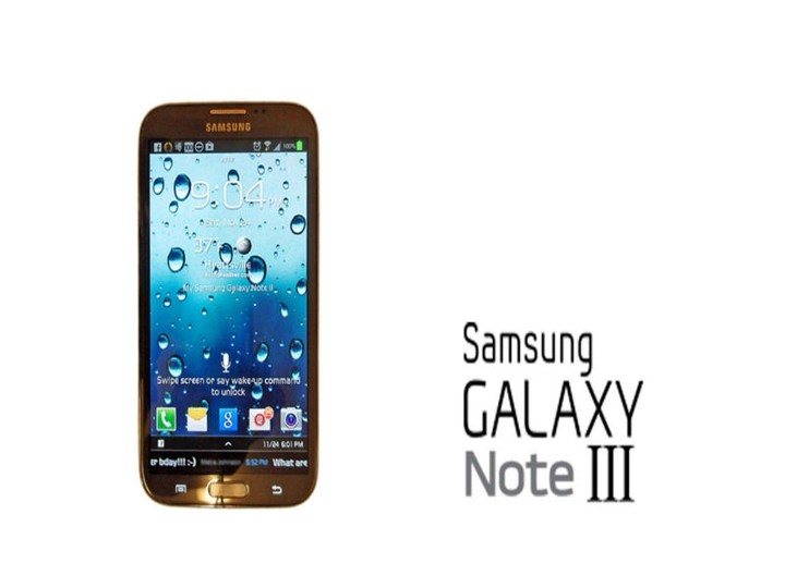   Στα 5 εκατ. οι πωλήσεις για το Samsung Galaxy Note 3