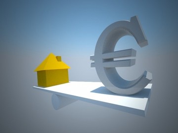 Πόσο μειώνεται η δόση του δανείου σας μετά την απόφαση της Ε.Κ.Τ.
